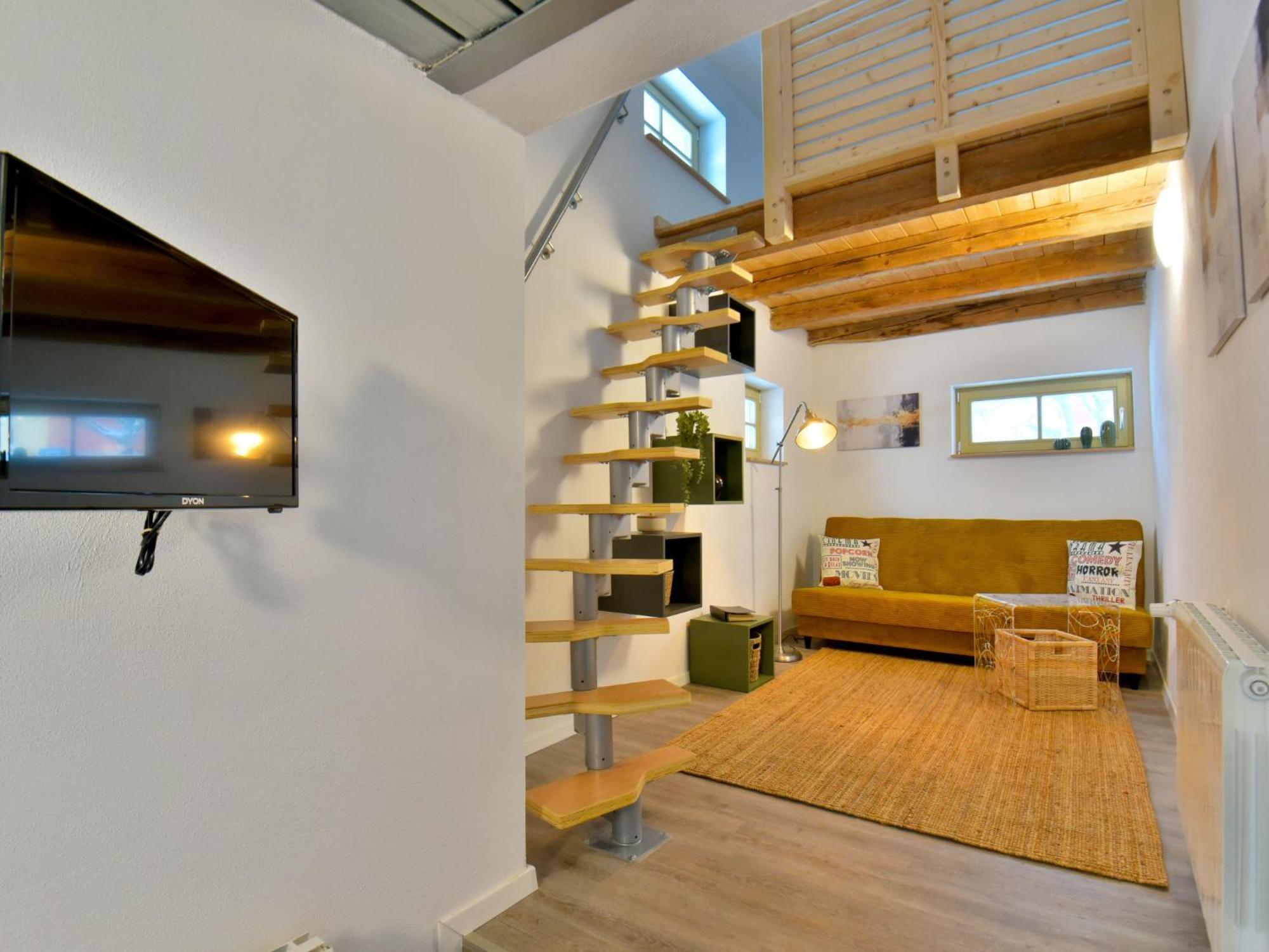 Apartment Filmtheater Oberhof-8 By Interhome Oberhof  Exterior foto
