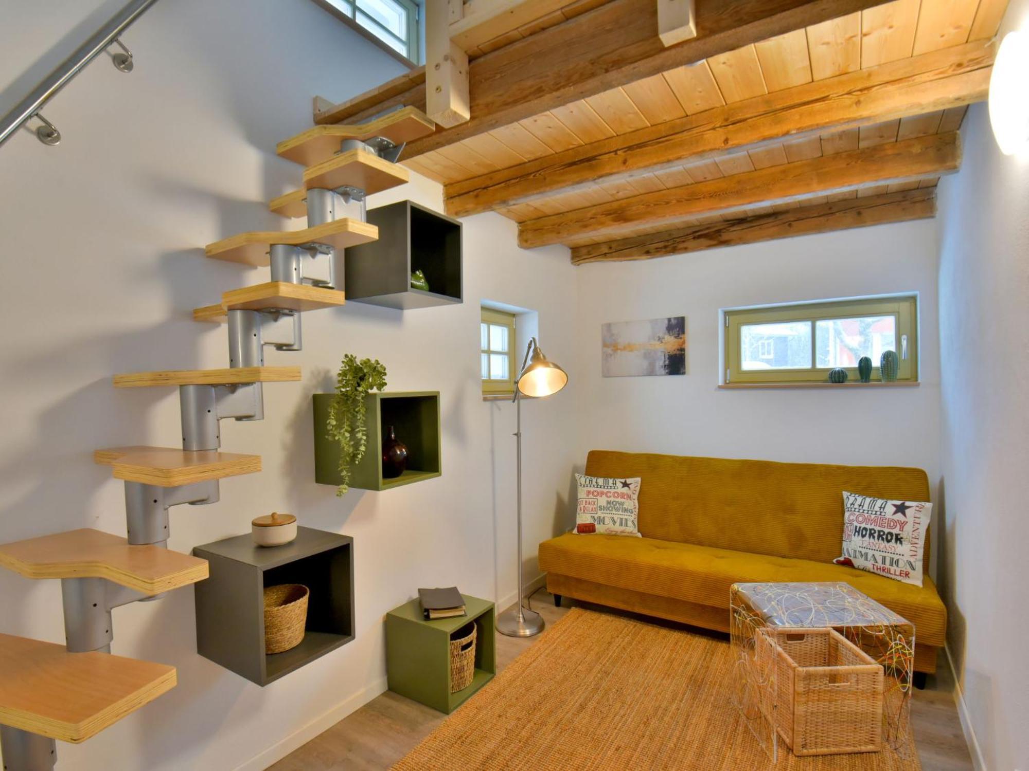 Apartment Filmtheater Oberhof-8 By Interhome Oberhof  Exterior foto